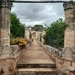 Masseria Curatori