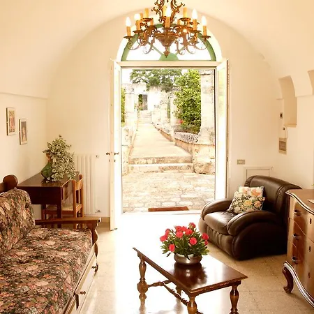 Masseria Curatori * Monopoli