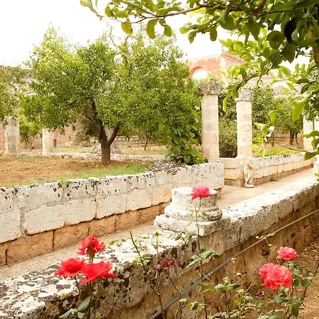 Masseria Curatori * Monopoli