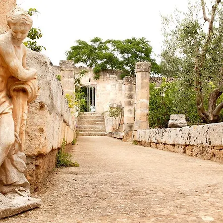 Masseria Curatori Monopoli