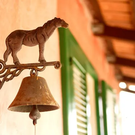 Masseria Curatori Farma Monopoli