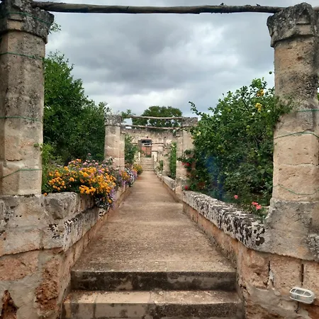 Masseria Curatori