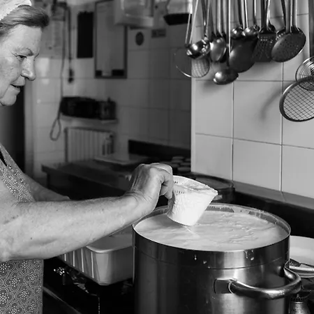 Masseria Curatori Bauernhof Monopoli