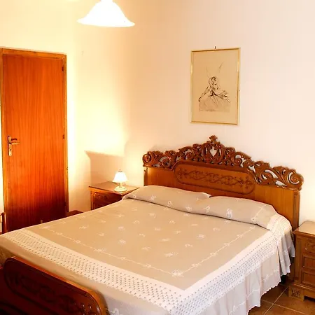 Masseria Curatori Vakantieboerderij *