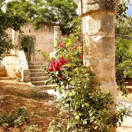 Masseria Curatori * Monopoli