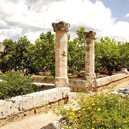 Masseria Curatori *