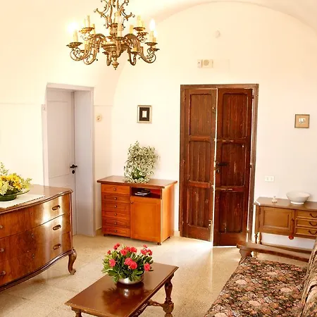 Masseria Curatori * Monopoli