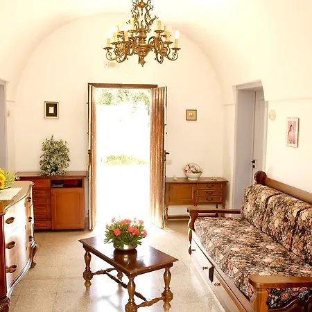 Masseria Curatori * Monopoli