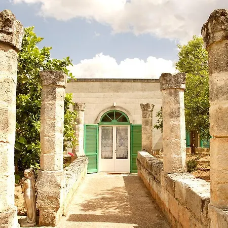 Masseria Curatori