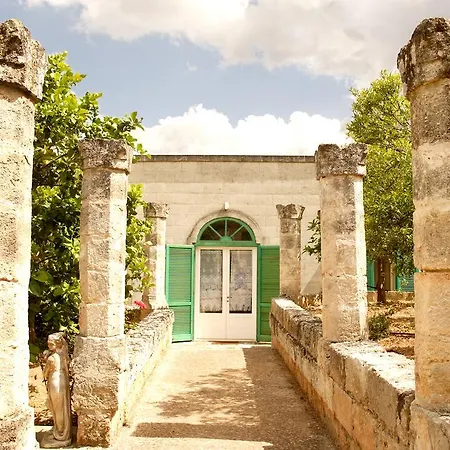Masseria Curatori