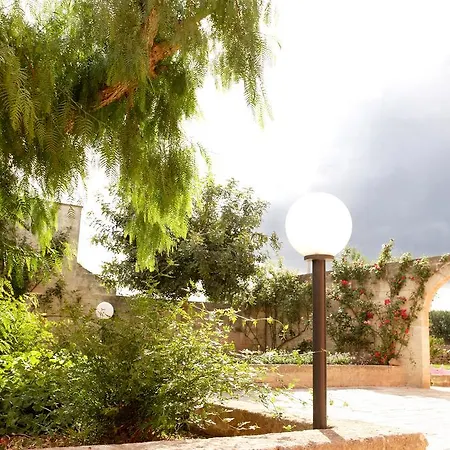 Masseria Curatori Çiftlik konaklama Monopoli
