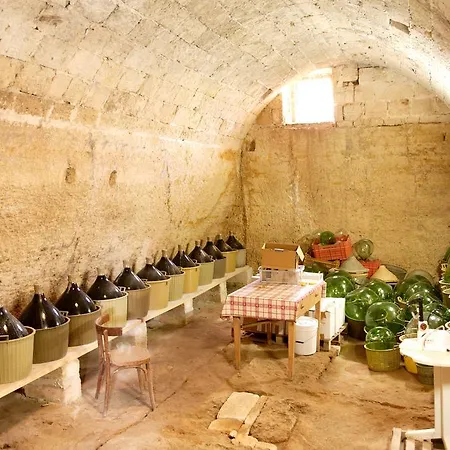 Masseria Curatori * Monopoli