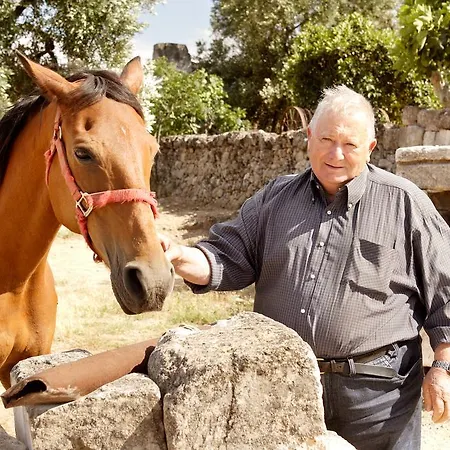 Masseria Curatori