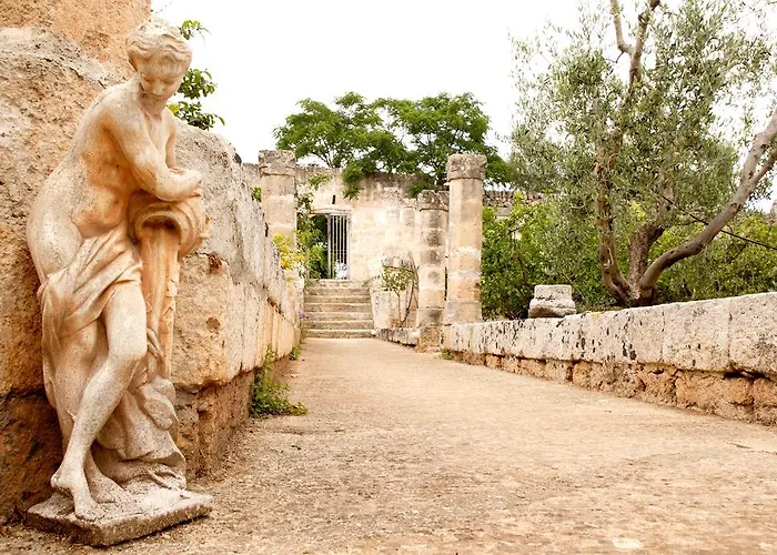 Masseria Curatori Monopoli