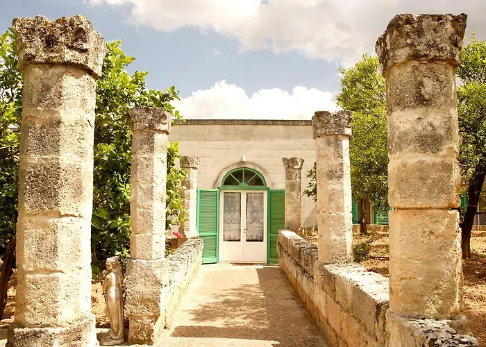 Masseria Curatori